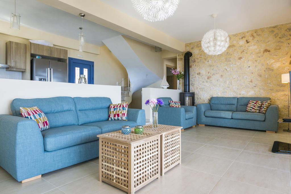 Unique Villa Ratzakli Ratzaklíon 客房 照片