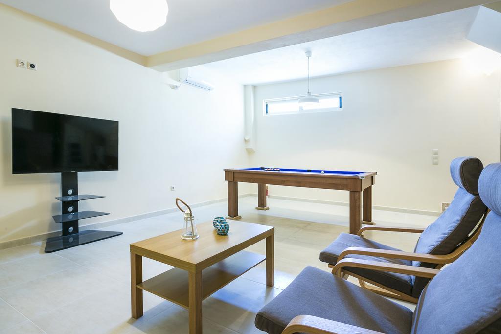Unique Villa Ratzakli Ratzaklíon 客房 照片