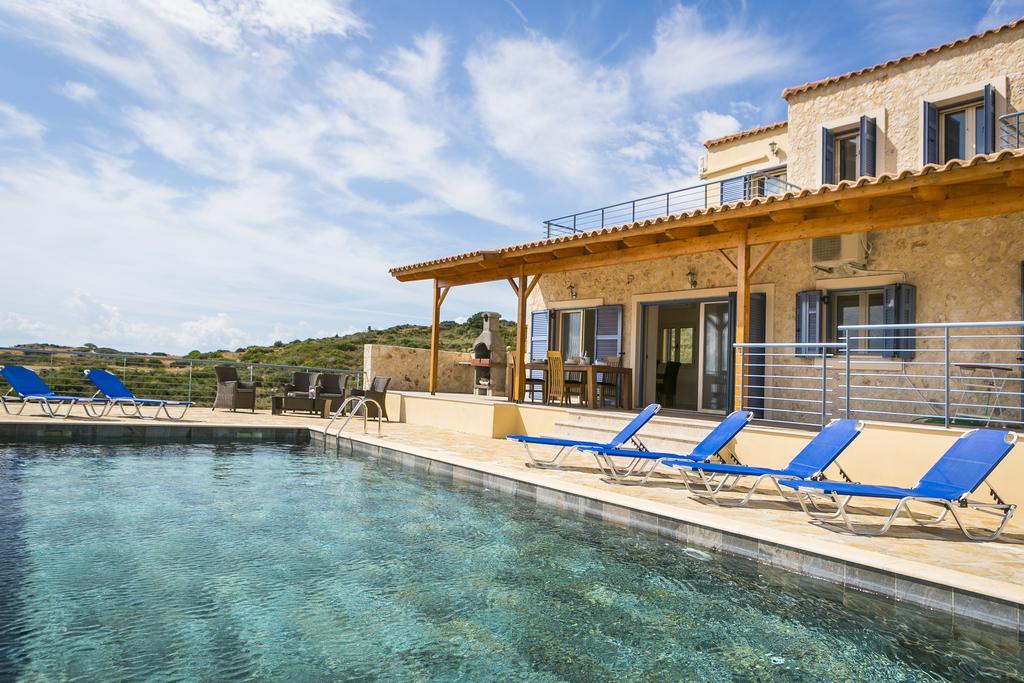 Unique Villa Ratzakli Ratzaklíon 客房 照片