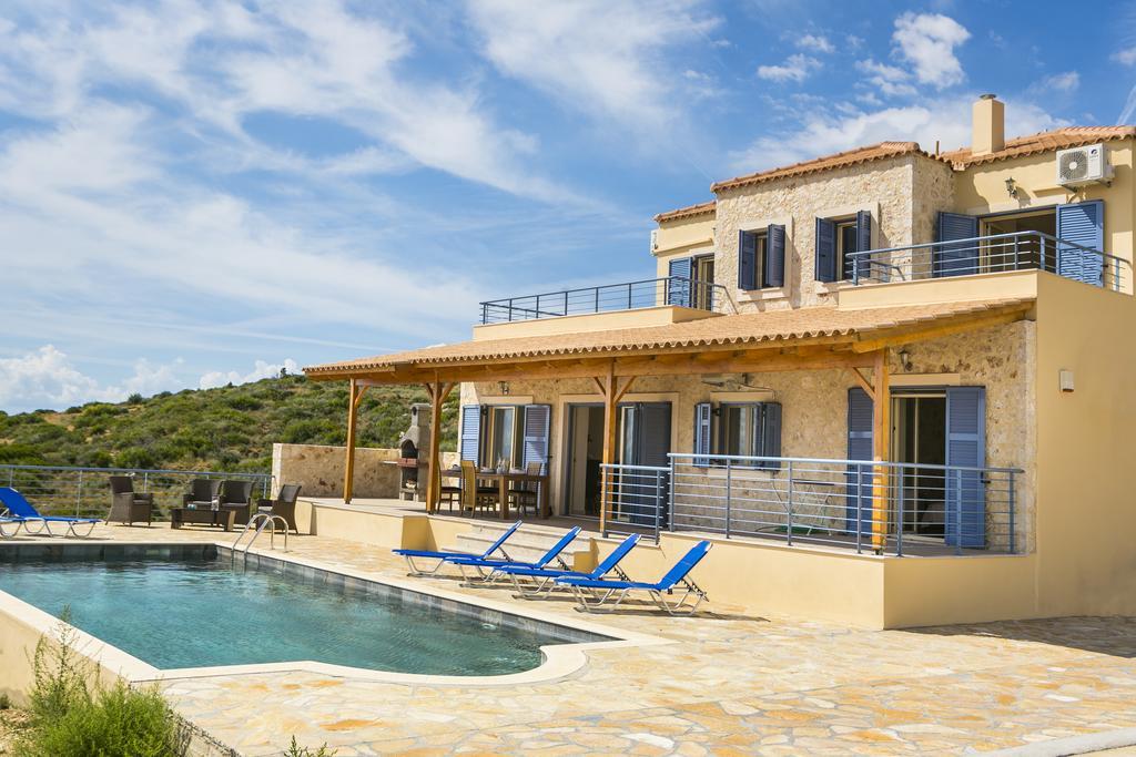 Unique Villa Ratzakli Ratzaklíon 客房 照片