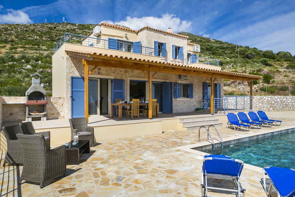 Unique Villa Ratzakli Ratzaklíon 客房 照片