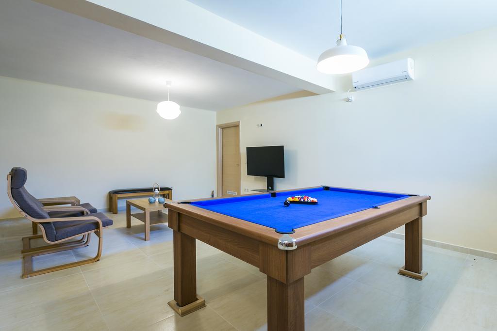 Unique Villa Ratzakli Ratzaklíon 客房 照片
